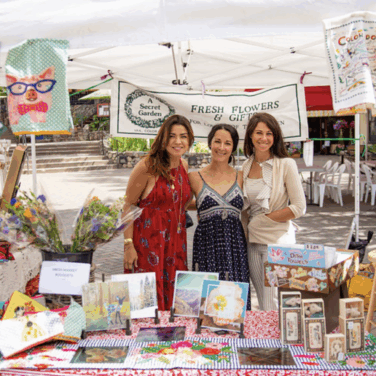 Vail Farmer’s Market & Art Show